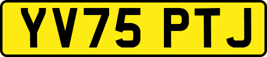 YV75PTJ