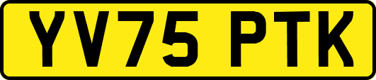 YV75PTK