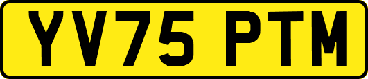YV75PTM