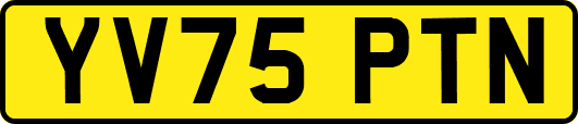 YV75PTN