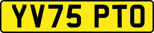 YV75PTO