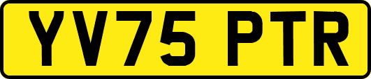 YV75PTR