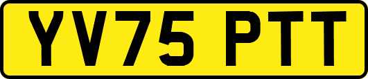 YV75PTT