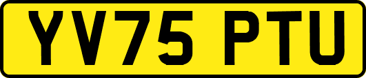 YV75PTU
