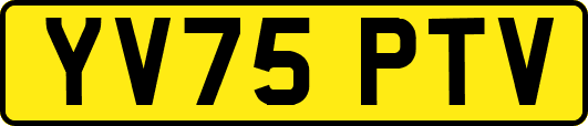 YV75PTV