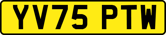 YV75PTW