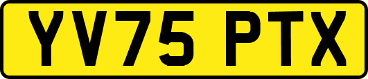 YV75PTX