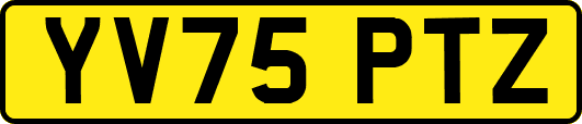 YV75PTZ
