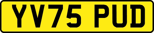 YV75PUD