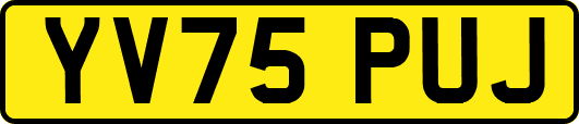YV75PUJ