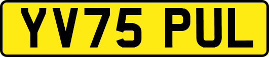 YV75PUL