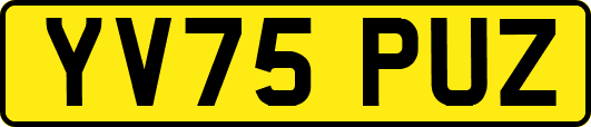 YV75PUZ
