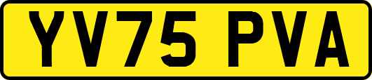 YV75PVA
