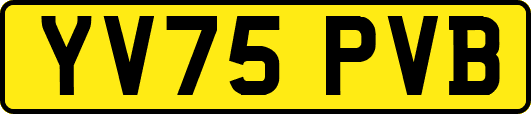 YV75PVB