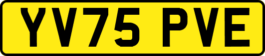 YV75PVE