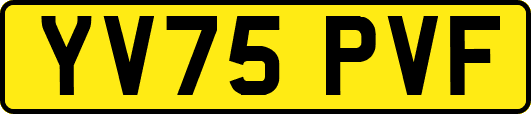 YV75PVF