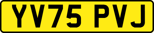 YV75PVJ