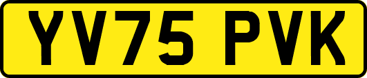 YV75PVK