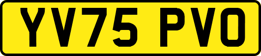 YV75PVO
