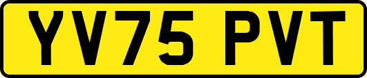 YV75PVT