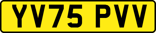 YV75PVV