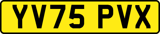 YV75PVX