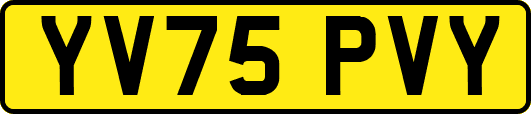 YV75PVY