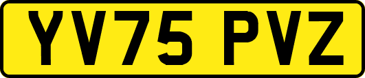 YV75PVZ