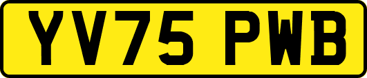 YV75PWB