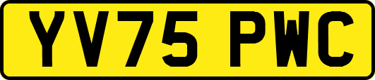 YV75PWC