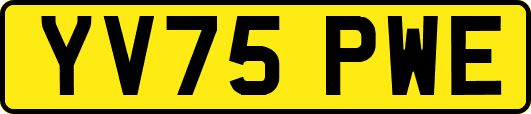 YV75PWE