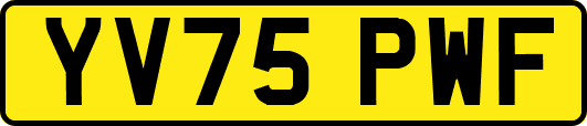 YV75PWF
