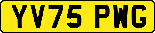 YV75PWG