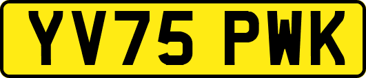 YV75PWK