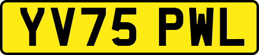 YV75PWL