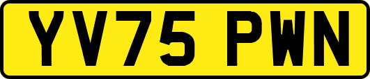 YV75PWN