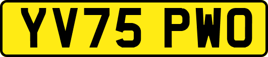 YV75PWO