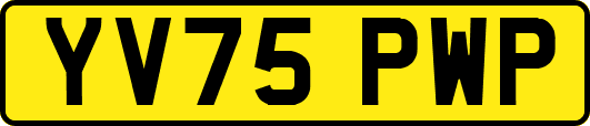 YV75PWP