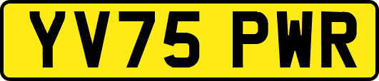 YV75PWR