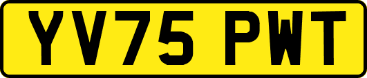 YV75PWT