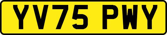 YV75PWY
