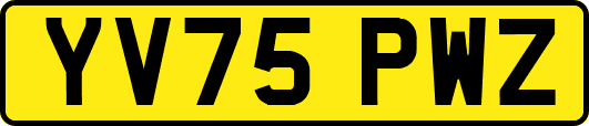 YV75PWZ
