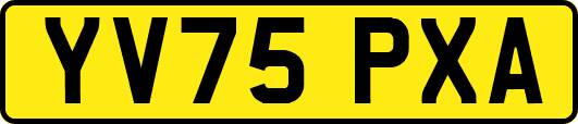YV75PXA