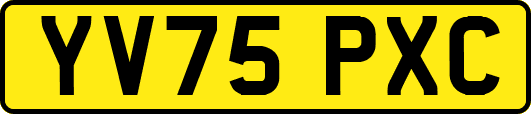 YV75PXC