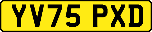 YV75PXD