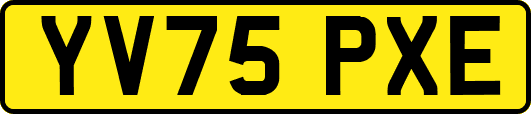 YV75PXE