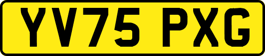 YV75PXG