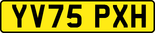 YV75PXH