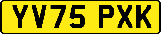 YV75PXK