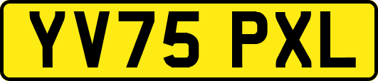 YV75PXL